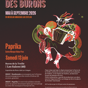 La Nuit Des Burons