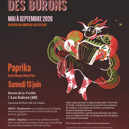 La Nuit Des Burons