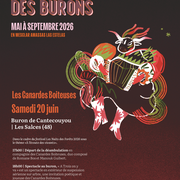 La Nuit Des Burons