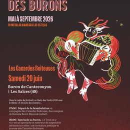 La Nuit Des Burons