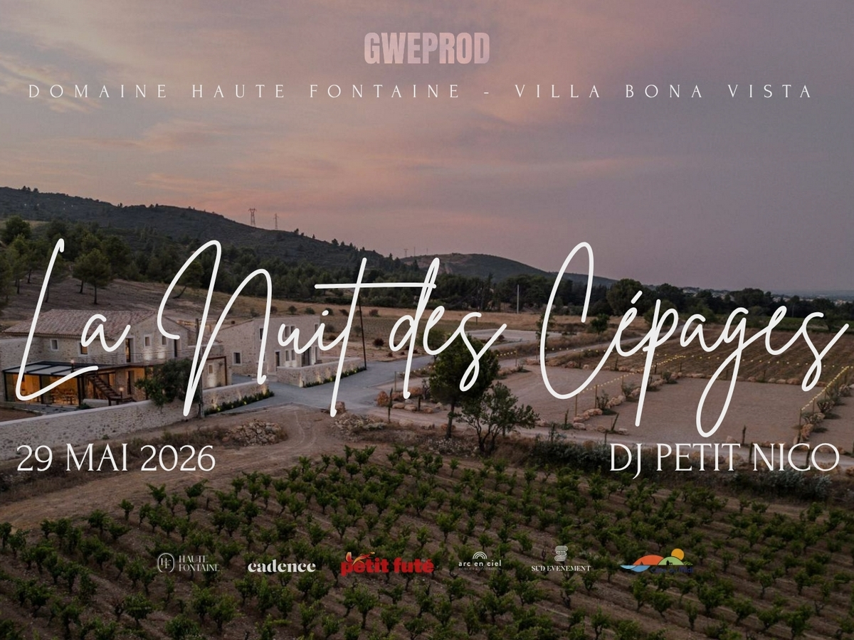 La Nuit Des Cépages