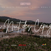 La Nuit Des Cépages