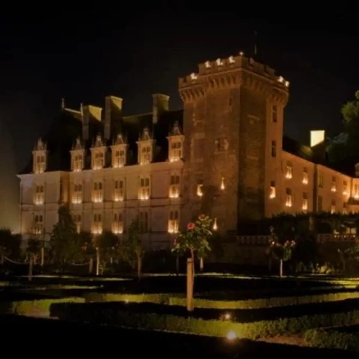 La Nuit des Ch&acirc;teaux 2026