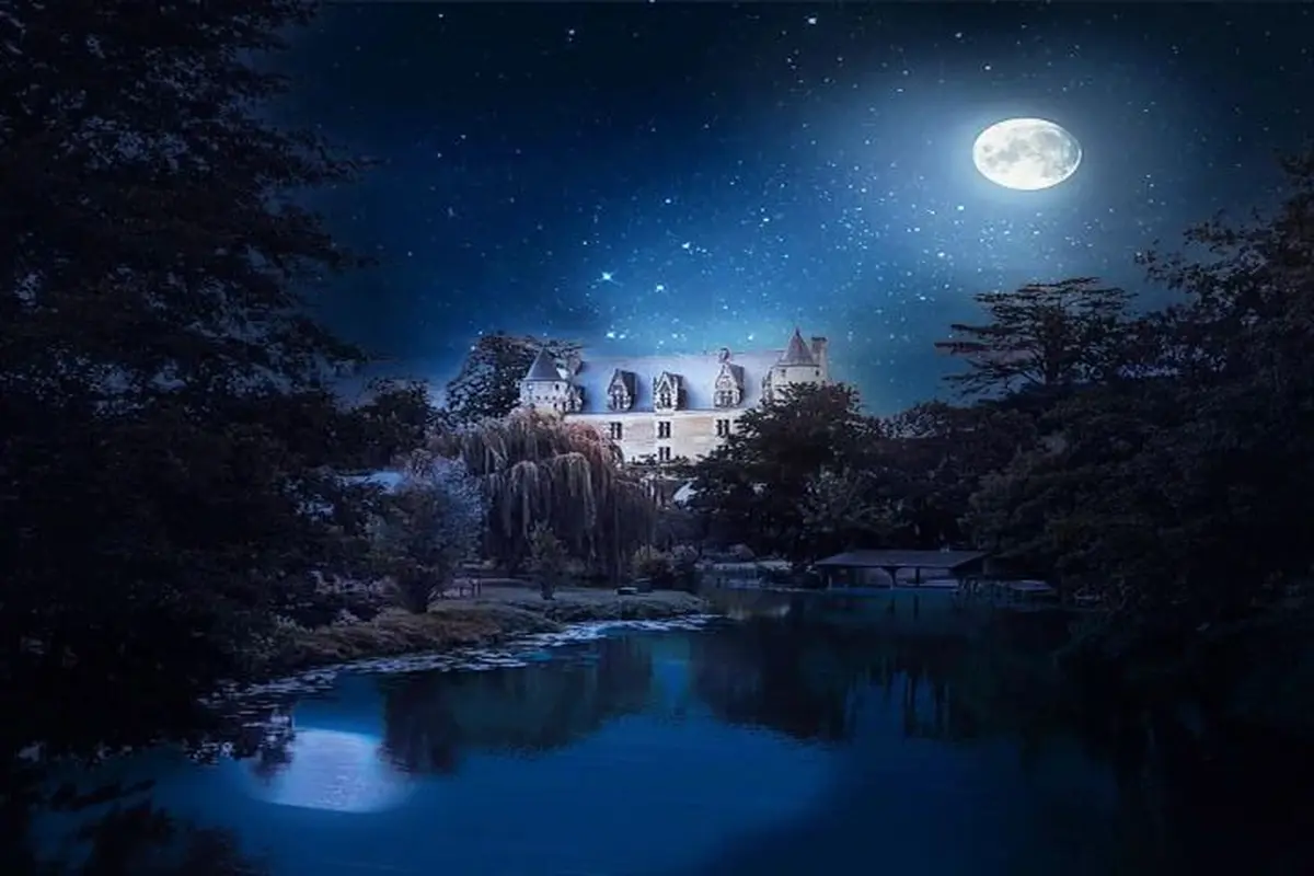 La Nuit des Ch&acirc;teaux 2026