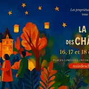 La Nuit des Châteaux