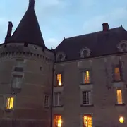La nuit des Châteaux