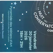 La nuit des conservatoires