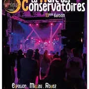La Nuit des Conservatoires