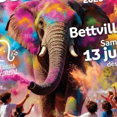 La Nuit des Couleurs