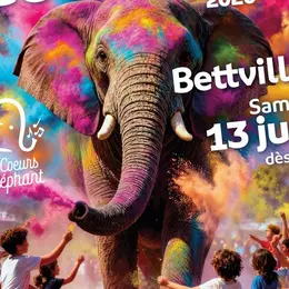 La Nuit des Couleurs