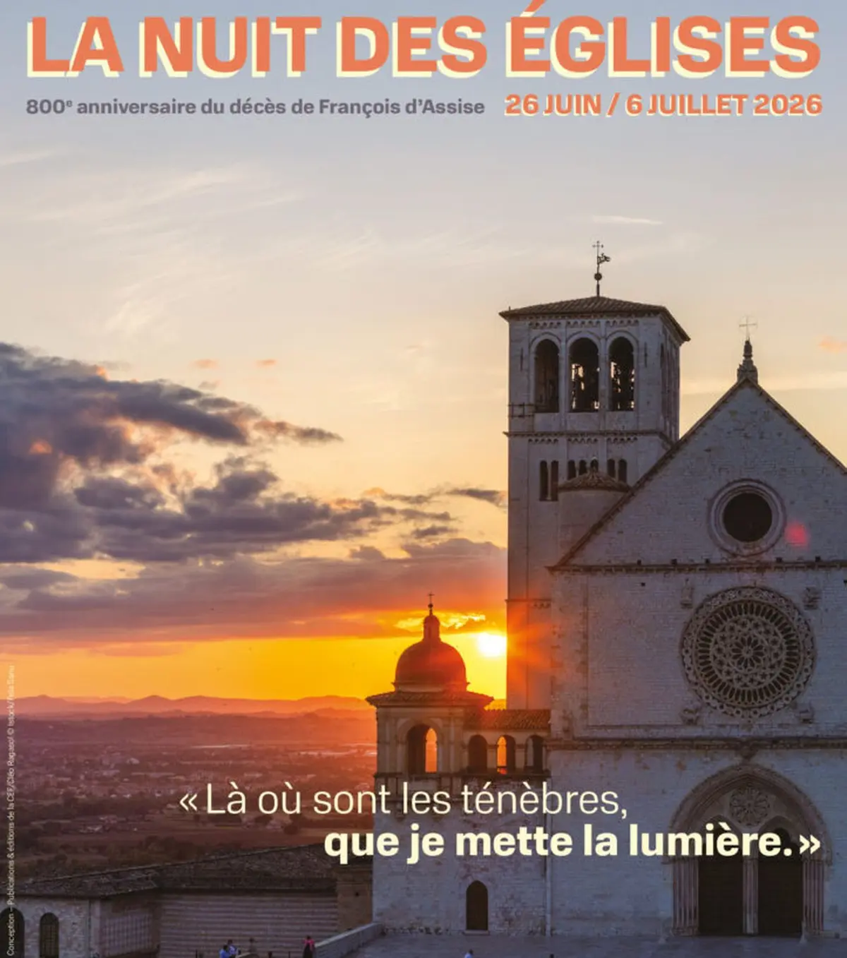 La nuit des églises