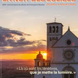 La nuit des églises