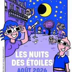 La Nuit des étoiles