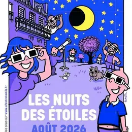 La Nuit des étoiles