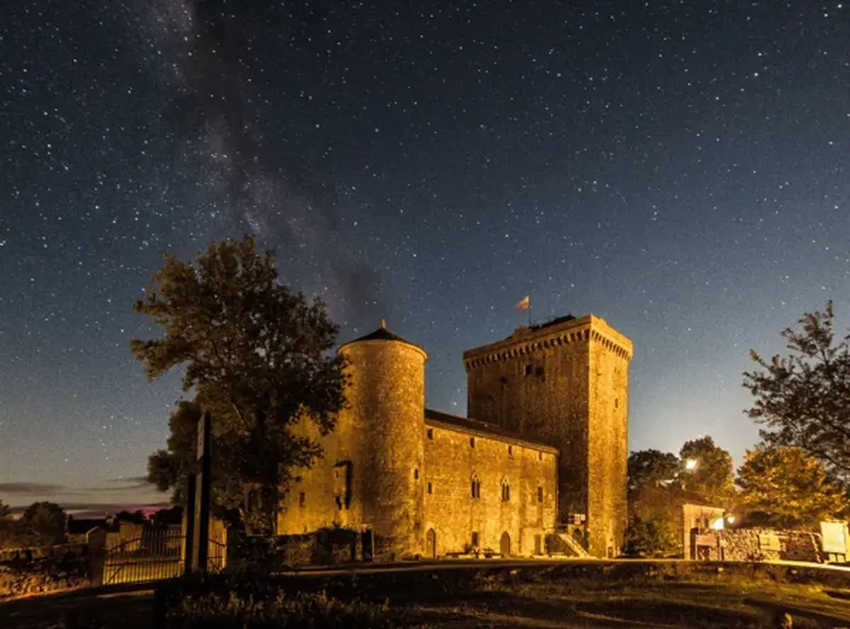 La Nuit des étoiles