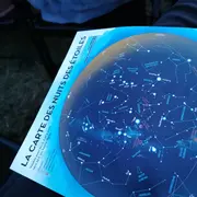 La nuit des étoiles