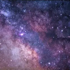 La nuit des étoiles