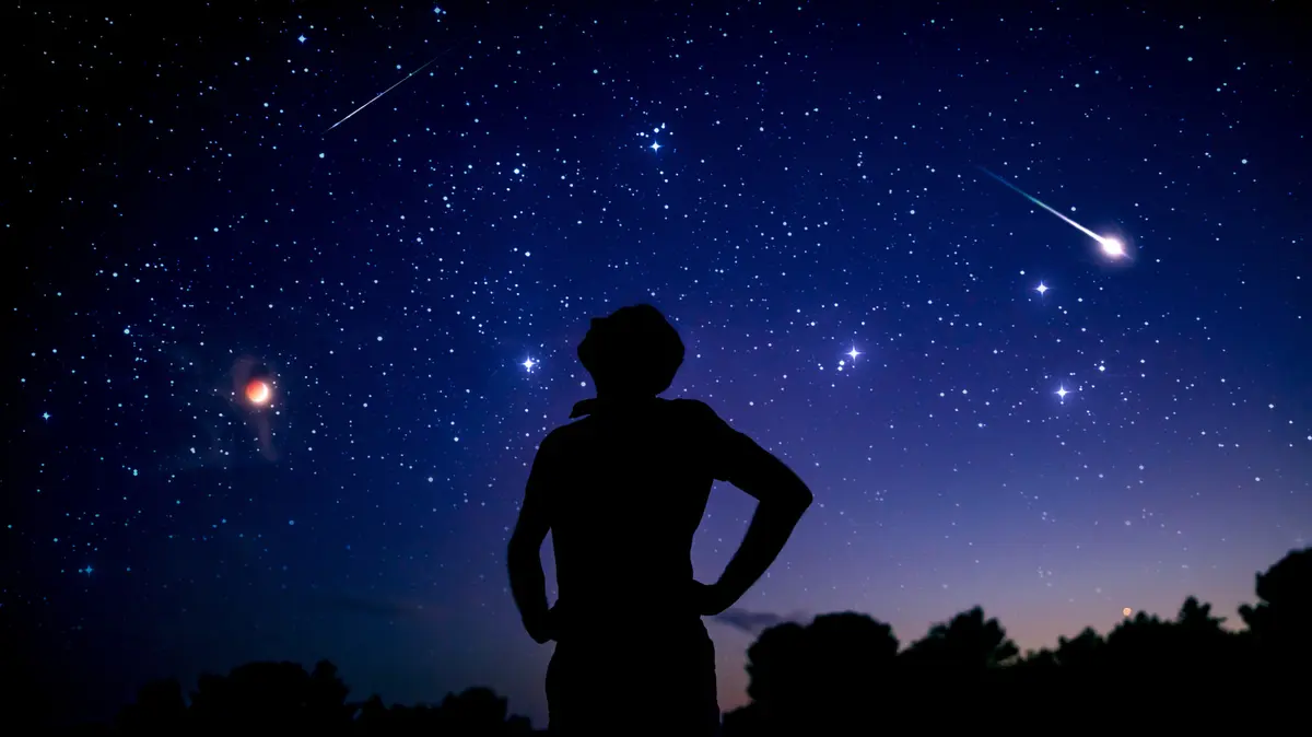 La Nuit des Etoiles