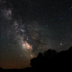 La nuit des étoiles