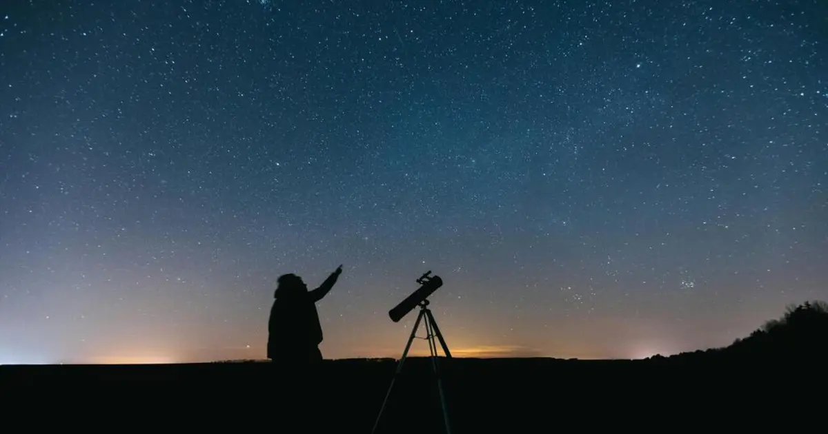 La Nuit Des étoiles