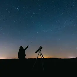 La Nuit Des étoiles