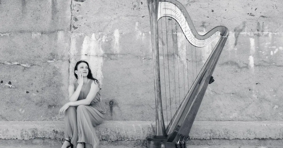 La Nuit Des étoiles « Conte Musical Et Harpe »