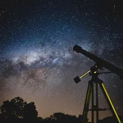 La Nuit des Étoiles - Soirée Astronomie