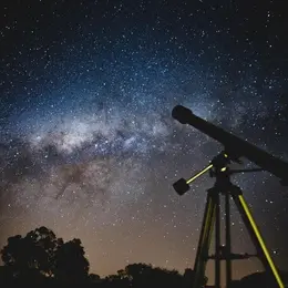 La Nuit des Étoiles - Soirée Astronomie