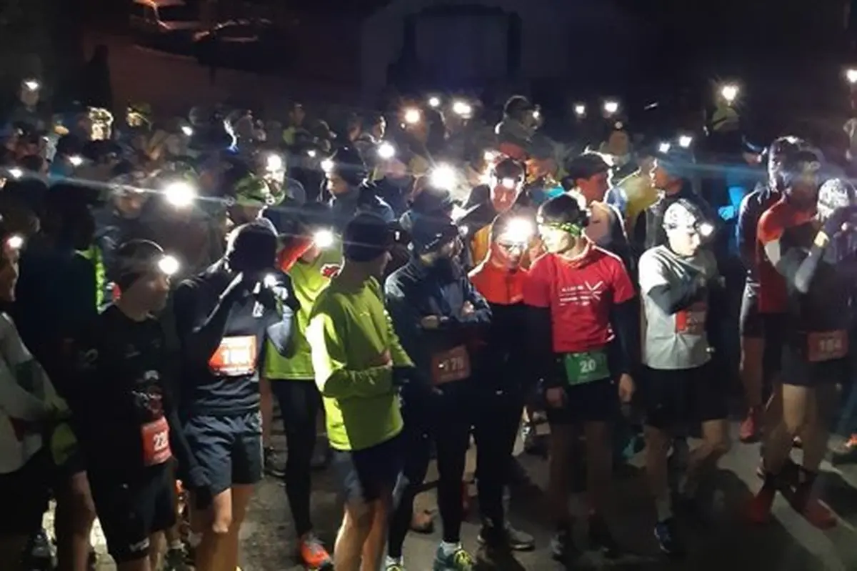 La Nuit Des Fadarelles