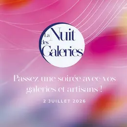 La Nuit Des Galeries