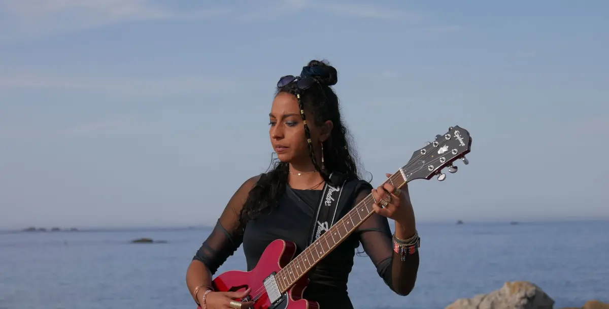 La nuit des griots - Ellé -