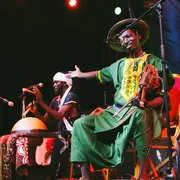 La nuit des griots - Sahel Roots - 2ème partie