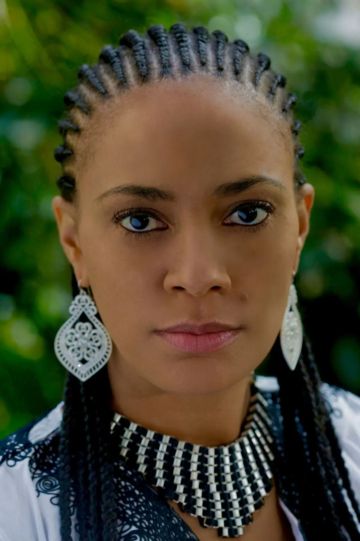 La nuit des griots - Sona Jobarteh -