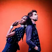 La nuit des griots - Yeko -