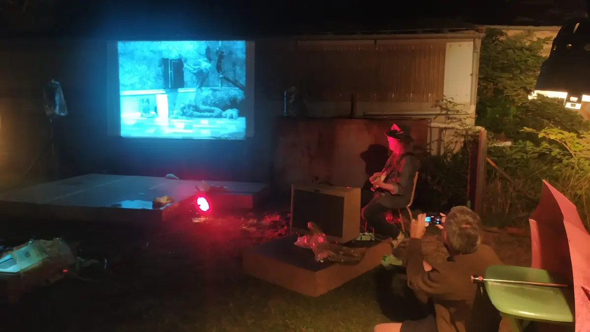 La Nuit Des Hauts De Lormes