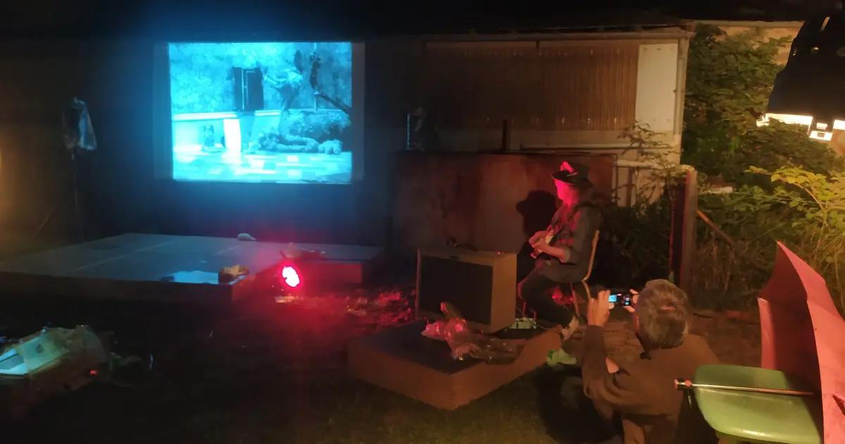 La Nuit Des Hauts De Lormes
