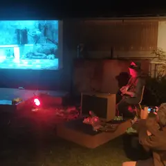 La Nuit Des Hauts De Lormes