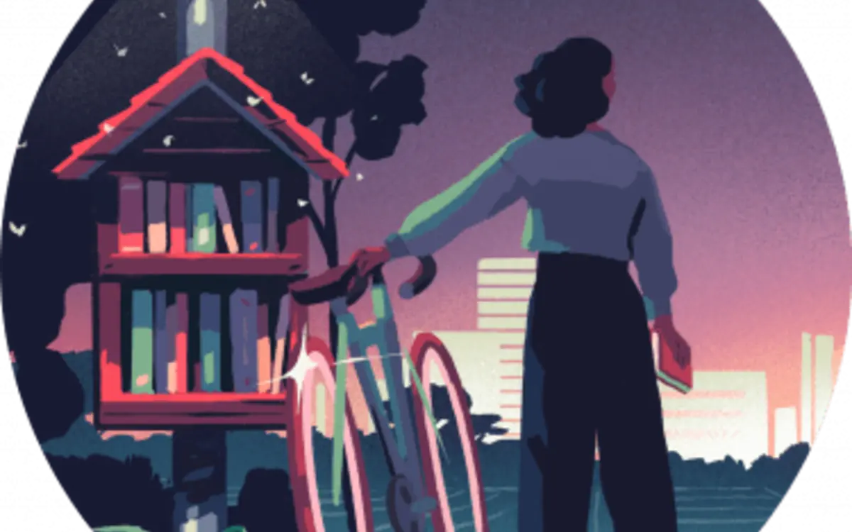 La nuit des histoires à la médiathèque Virginia Woolf (6-10 ans)