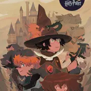 La nuit des livres Harry Potter