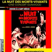 La Nuit des morts-vivants