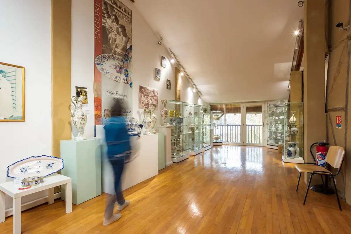 La Nuit Des Musées