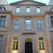 La Nuit des musées à Cantini