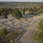 La Nuit Des Musées à Ensérune