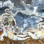 La nuit des musées à l'Espace Rebeyrolle