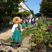 La Nuit des Musées à la Maison Rurale de l'Outre-Forêt à Kutzenhausen