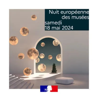 La Nuit des Musées 2024 à Lille