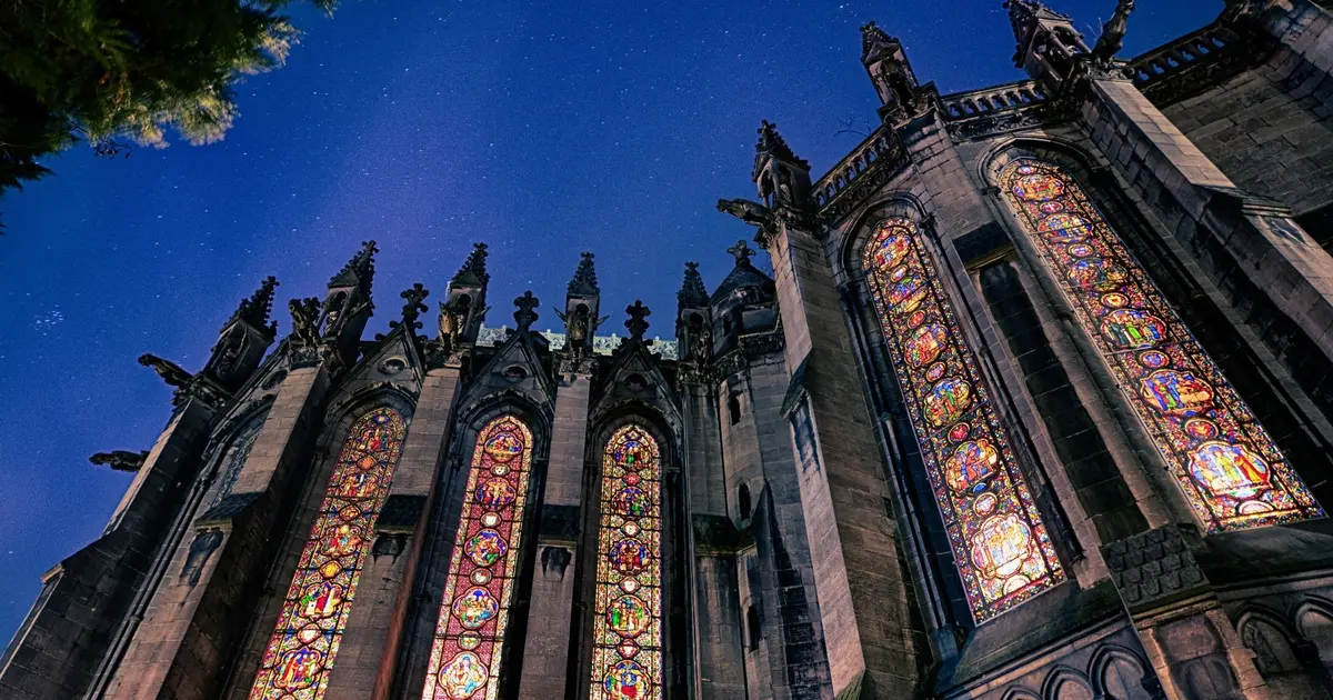La Nuit des Musées à Lille