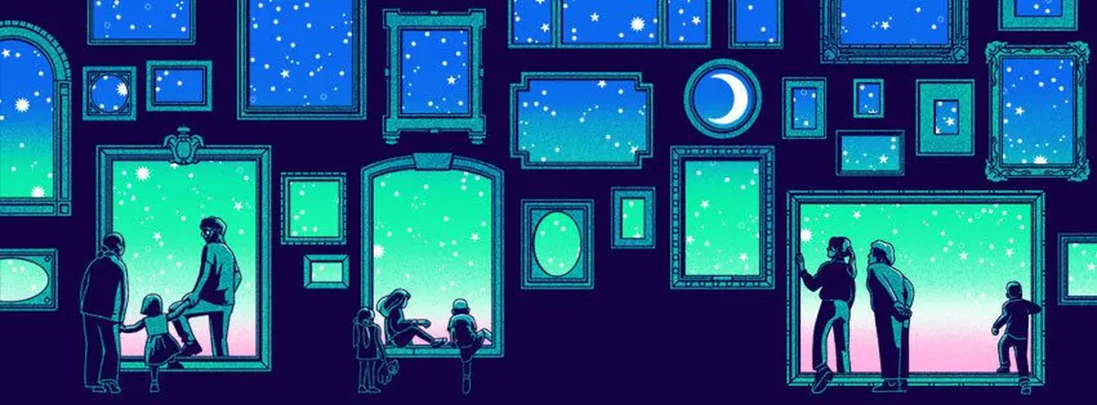 La Nuit des Mus&eacute;es &agrave; Nancy