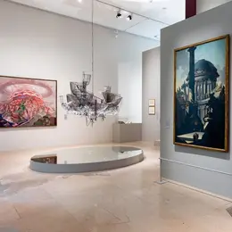 La Nuit des Musées à Nancy