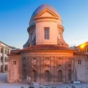La Nuit des musées au Centre de La Vieille Charité
